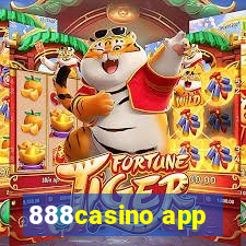 888casino app